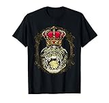 A retro King Crocodile and king shirt to collect especially if you like aesthetic animal designs, King or Queen Crocodile lovers Birthday or Christmas Gifts for men, women and kids, boys and girls