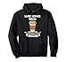 Certains héros portent des capes Certains héros font votre c Sweat à Capuche