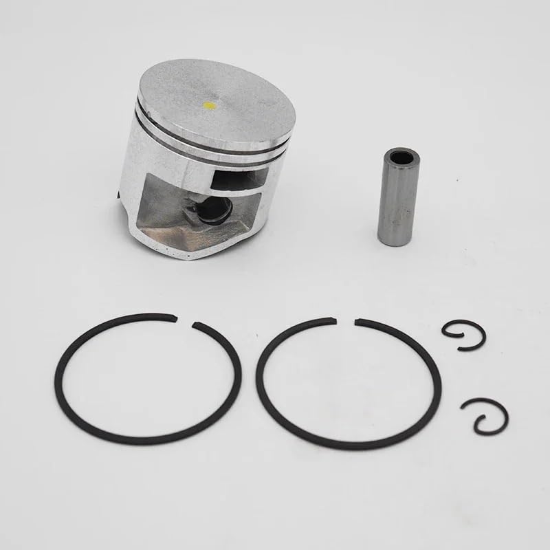 Kit cylindre piston 44 mm avec circlips de rechange pour MS251CBE