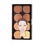 Multi-colored (Contour & Highlight Shades)