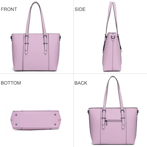 Image of Women Purses and Handbags Tote Shoulder Bag Top Handle Satchel Bags for Ladies
