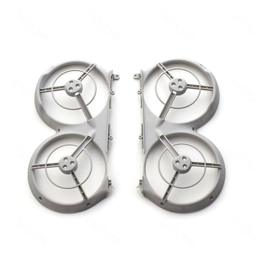 �A�b�p�[�V�F���A�E�^�[�t���[���~�h��/�{�g���V�F�� DJI NEO �{�f�B�t���[���J�o�[ DJI NEO �h���[���C�����i(Middle Frame)