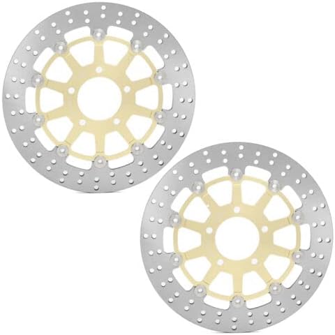 Disques de Frein TARAZON 320mm Cover