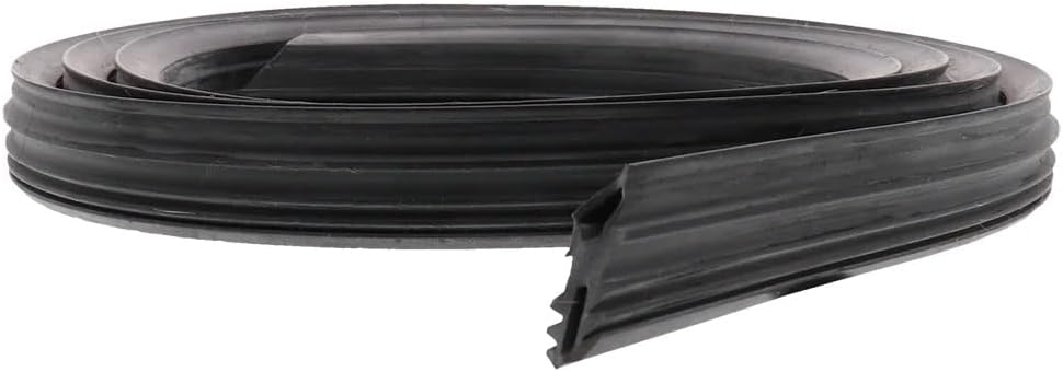 Upgraded 12054183 replaces 00494772 Genuine OEM Dishwasher Door Seal (71" Length) fits for Bosch, Thermador, Gaggenau – Replaces US-Based Supplier