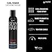 SexyHair Style Curl Power Curl Bounce Mousse, 8.5 Oz | Light Control | Tames Unruly Curls | Adds Definition and Controls Frizz