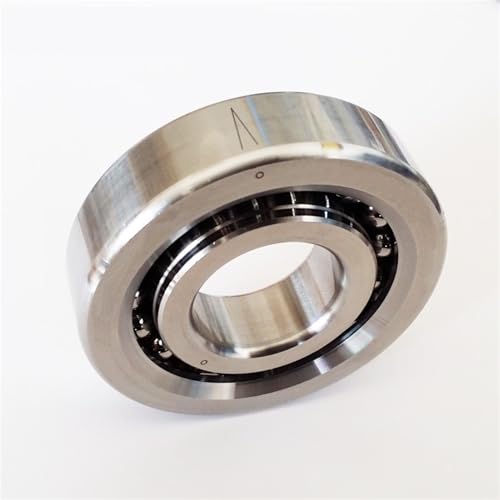 Roulement 50TAC100B anti-surchauffe pour support de vis à billes 50x100x20 - 7
