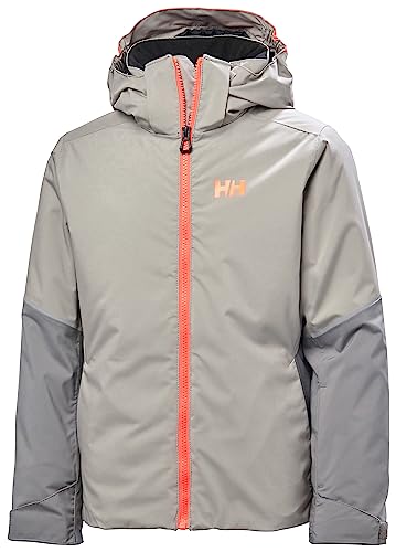 新品　Helly Hansen Jackson スキージャケット Junior Level Insulated Ski Jacket | Helly Hansen US