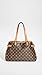 Louis Vuitton Women's Pre-Loved Batignolles Horizontal, Mo, Brown, One Size