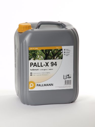Preisvergleich Produktbild Pallmann"Pall-X 94" 10,0 Liter Gebinde