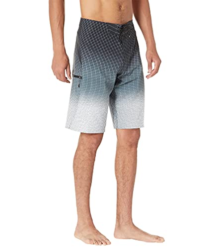 BILLABONG Fluid Pro Combinaison modèle Court Homme 21 Pouces Outseam