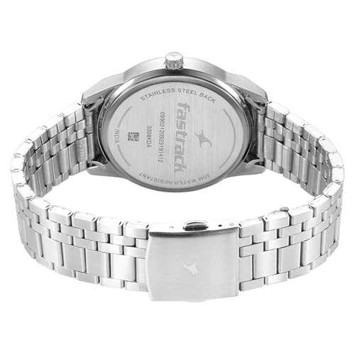 Fastrack Store Fastrack Stunners Quartz Analog Forest Green Dial - Image 6