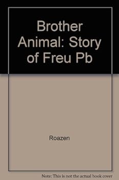 Paperback Brother Animal Book