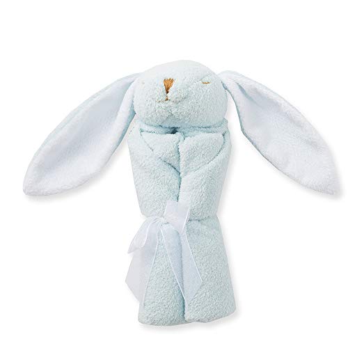 Angel Dear Blankie, Blue Bunny #TOP1