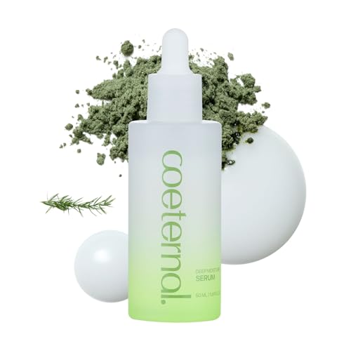 Deep Moisture Algae Serum
