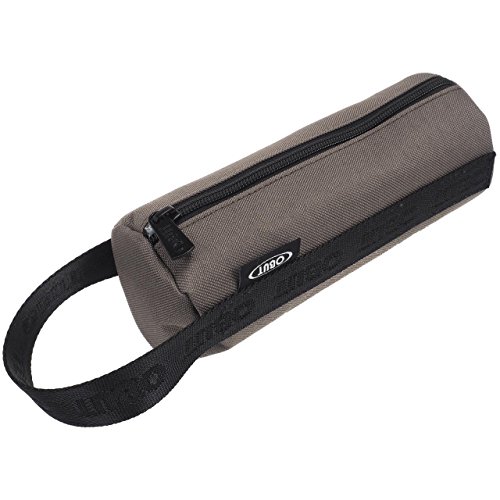  Trousse en toile ronde Obut kaki