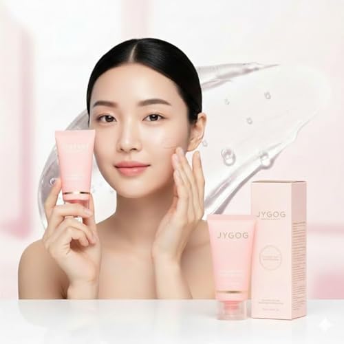 Image of Korean Glass Skin Bio-Collagen Face Mask | Overnight Peel Off Mask | Overnight Glow Duo for Uneven skin Tone | Night Wrapping Mask for Women