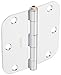 Baldwin 9BR7024-003 Radius Hinge by Baldwin