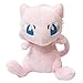 HLYW 15cm Mew Peluches Muñecas Juguetes Rellenos Niños