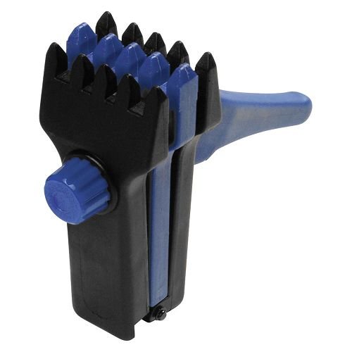 Gamma X-2 Racquet Stringing Machine: X-Stringer X-2 Tennis String Machine With Stringing Tools And Accessories - Tennis, Squash And Badminton Racket Stringer - Tabletop Racket Restring Machines #TOP1