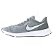 Produktbild Nike Herren Revolution 5 Sneaker,Mehrfarbig Cool Grey Pure Platinum Dark Grey,42 EU