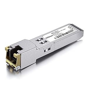 10Gtek 1G SFP RJ45 Mini-Gbic Moduł