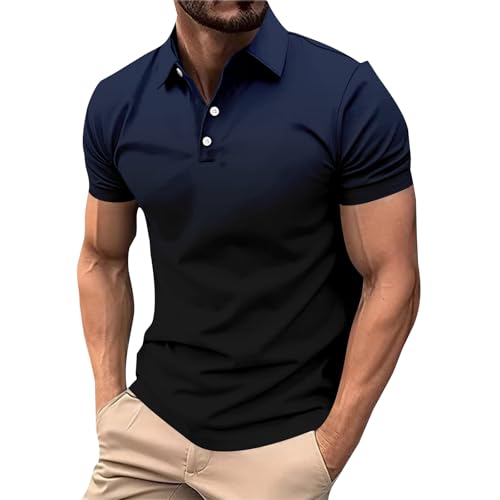 Online Shop Kurzarm Poloshirt Polo Shirts Für Herren Langarmshirt T-Shirt Business Funktionsshirt Golf Festival Outfit Männer Anime Cosplay T Shirt Hemd Mit Marine,M Online Shop Kurzarm Poloshirt Polo Shirts Für Herren Langarmshirt T-Shirt Business Funktionsshirt Golf Festival Outfit Männer Anime Cosplay T Shirt Hemd Mit Marine,M