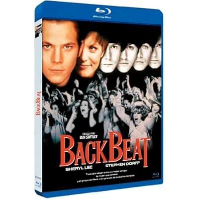 Backbeat