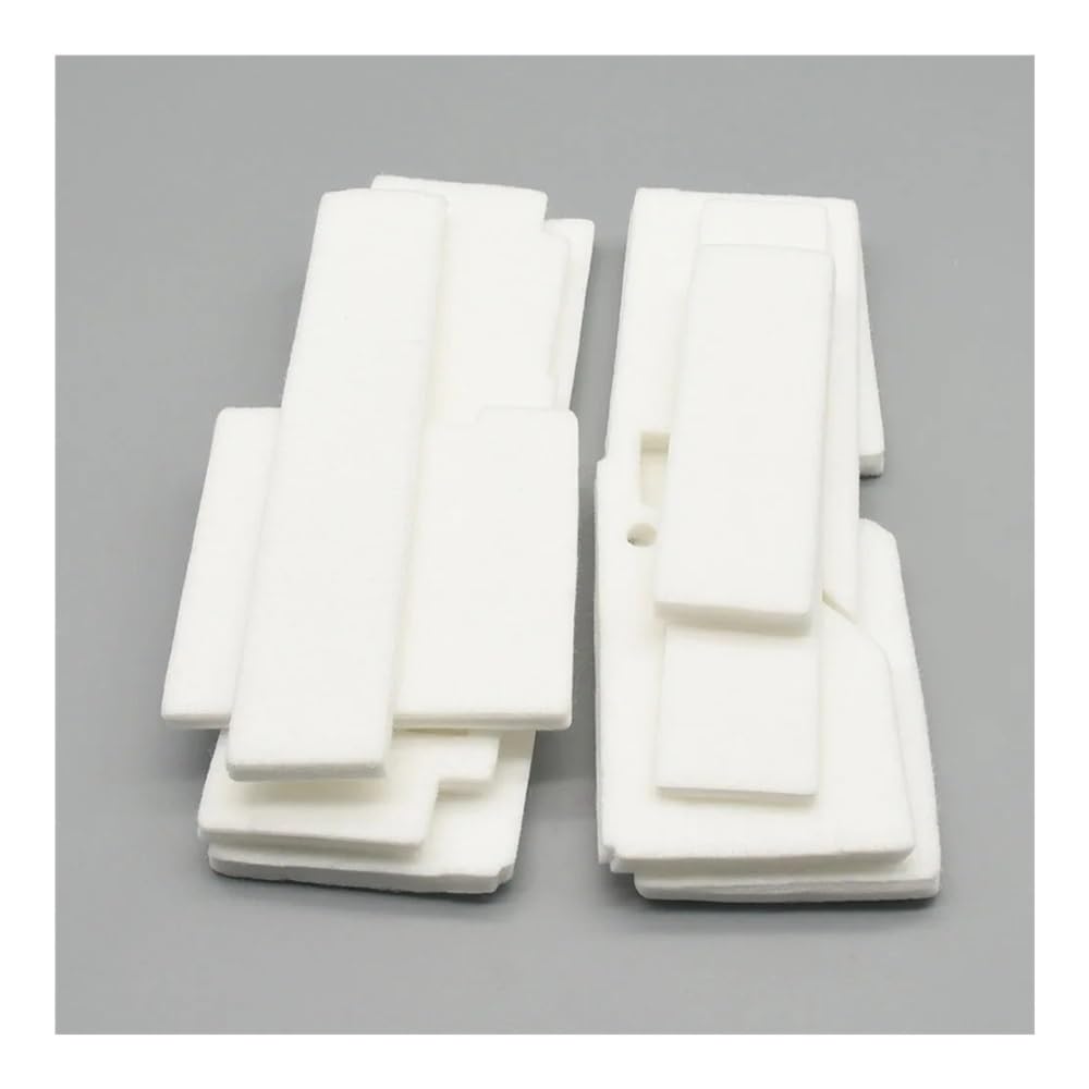 Tampon d'encre L1800 éponge absorbeur pour imprimante R1390 1400 R1430