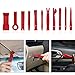 flintronic Herramientas Desmontar, 27PCS Nilón Desmontaje/Eliminación Kit para Desmontar el Salpicadero Radio,...
