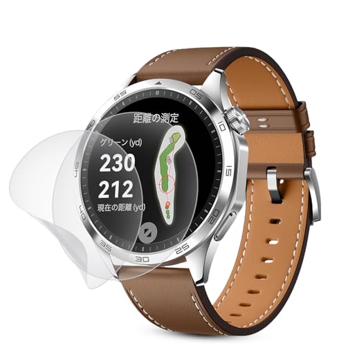 HUAWEI WATCH GT4 46mm یtB A`OA tB HUAWEI X}[gEHb` GT4 46mmp یtB ˒ጸ tB