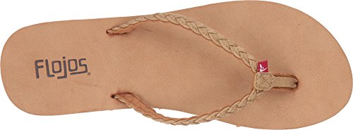 Flojos Women's Harper Sandal3