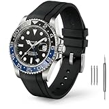rolex gmt pepsi for sale INSTALLATION FACILE – ACCESSOIRES INCLUS – Longueur : 12 cm + 9 cm | Largeur : 20 mm → 18 mm | Convient aux poignets de 13 à 21 cm | Inclus : 3 pompes inox + 1 outil de montage | Montre non incluse – Accessoire tiers non fabriqué ni approuvé par RolexSA.