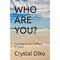 WHO ARE YOU?