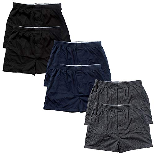 ショップエスト『ニットトランクス』