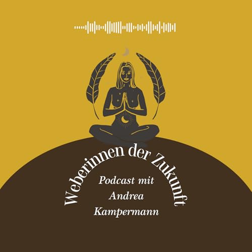 Weberinnen der Zukunft copertina