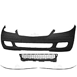 Zierleiste Schutzleiste für Stoßfänger