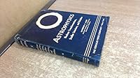 Astrophysics: Nuclear transformations, stellar interiors, and nebulae B0007DO9M0 Book Cover