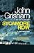 Sycamore Row: A Novel (Jake Brigance)