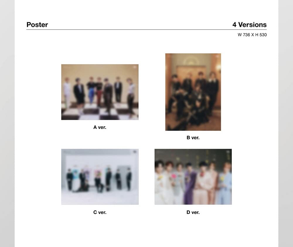 Amazon.co.jp: ベリベリ - VERIVERY SERIES 'O' [ROUND 3