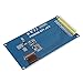 Electronic Components 3.97 Inch IPS Touch Screen Module HD 800480 TFT LCD Display 51 STM32 Driver OTM
