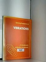 Solving Problems in Vibrations 0582998131 Book Cover