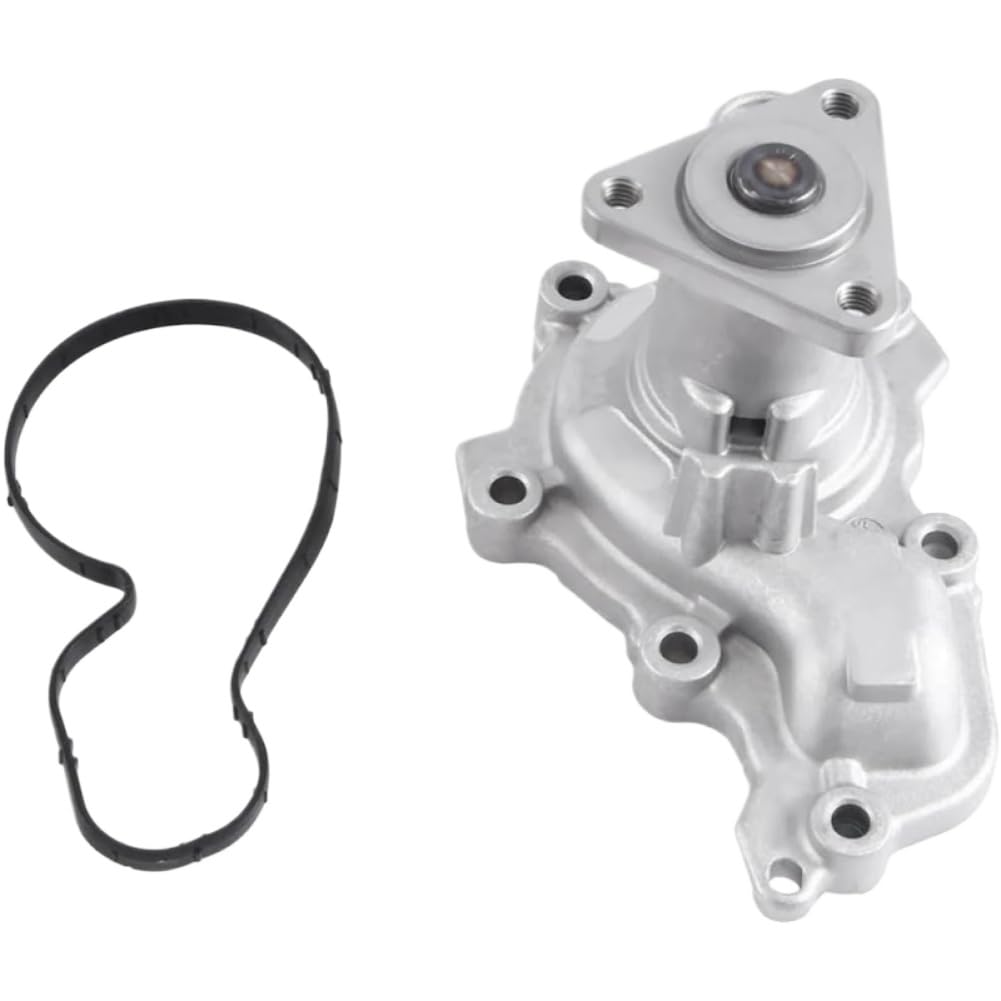 Kit pompa acqua di raffreddamento motore compatibile con Focus 2018