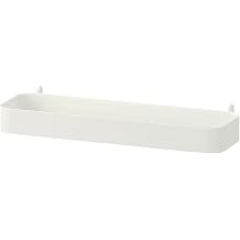 Ikea Skadis 003.207.99 Shelf White