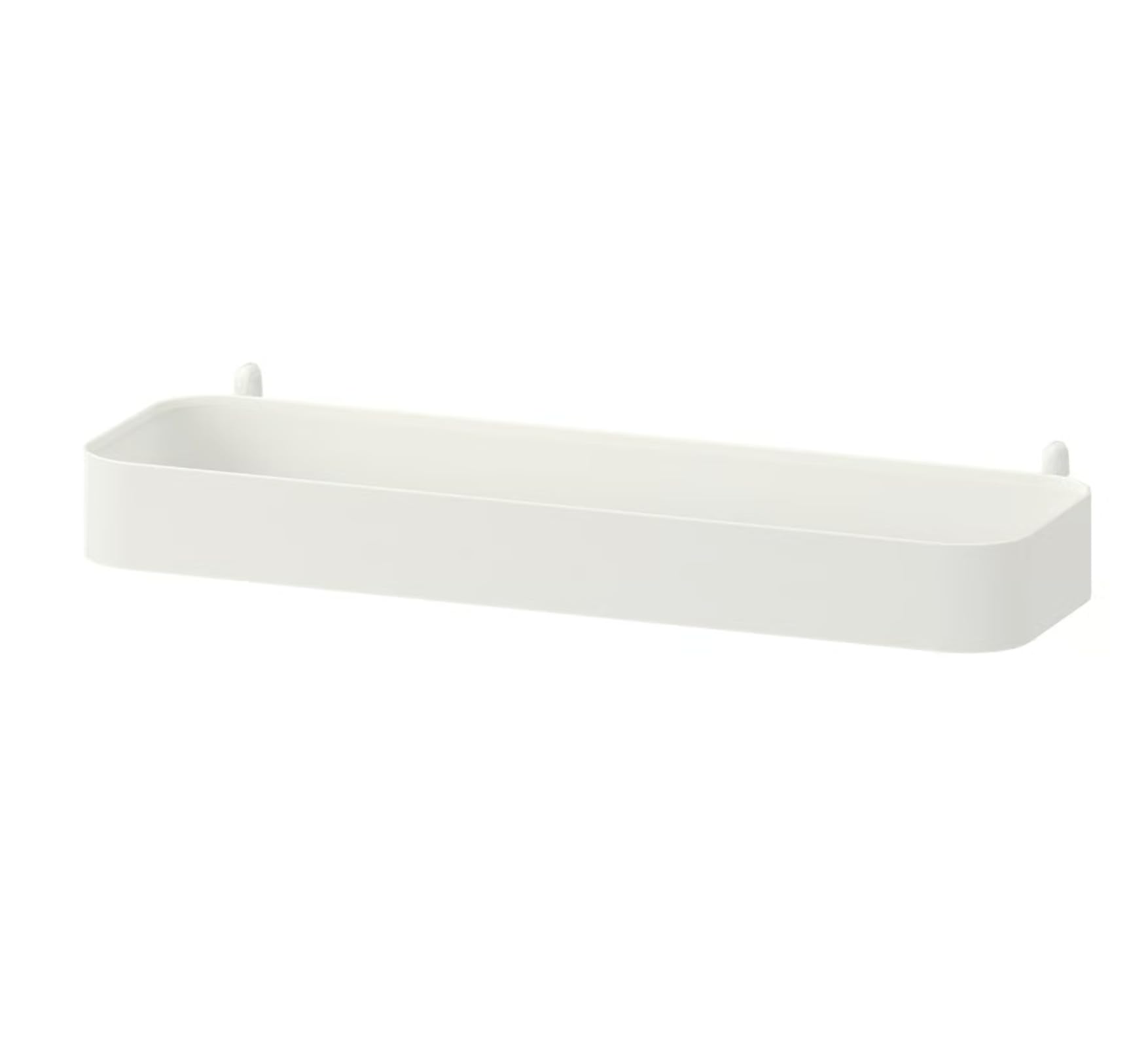 Skådis Shelf, White
