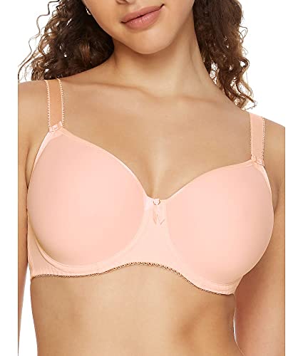 Soutien-gorge Fantasie Rebecca armatures opaque contre les démarcations