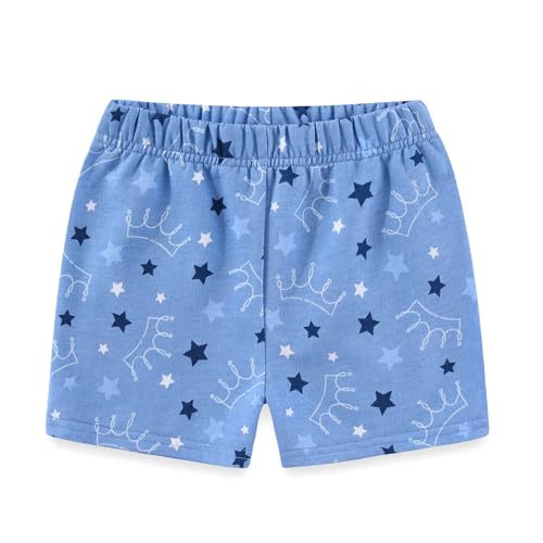 Image of Disney Princess Frozen Minnie Mouse Girls Short Sleeve T-Shirt and French Terry Shorts Set for Toddlers to Big Kids