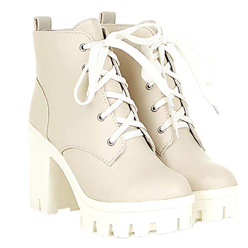 DunaCuna Donna di Base Polacchine Stivali