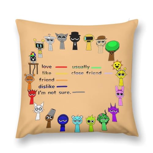 XvL[ NbVJo[ k 45x45cm Gǂ _ [sA CeAAJ[ANZT[A\t@̔wɍœK 12 "x12 "