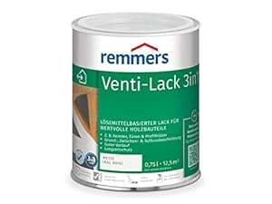 Remmers Venti-Lack 3in1 Alkydharzlack 0,75L