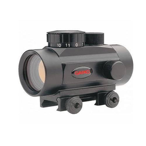 Mirino Red Dot - Quick-Shot BZ 1X30 per la caccia